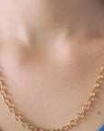 Be Glorious Chain - Haute Joy Collection
