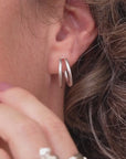 Earrings 1619