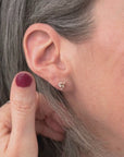 BO1597 Earrings - Muse Collection