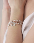 Be Universal Bracelet - Sweet Papaya