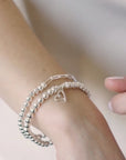Be Effortless Bracelet