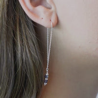 BO1587 Earrings - Twinkle and Shine