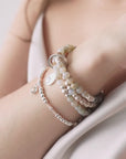 Be Fabulous Bracelet - Peaceful Flow