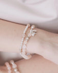 Be Universal Bracelet - Sweet Papaya