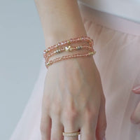 Be Wishful Bracelet - Twinkle and Shine