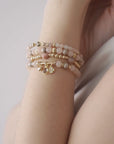 Be Universal Bracelet - Sweet Papaya