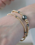 Be Delicate Bracelet - Tahiti Collection