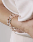 Be Inspired Bracelet - Sweet Papaya