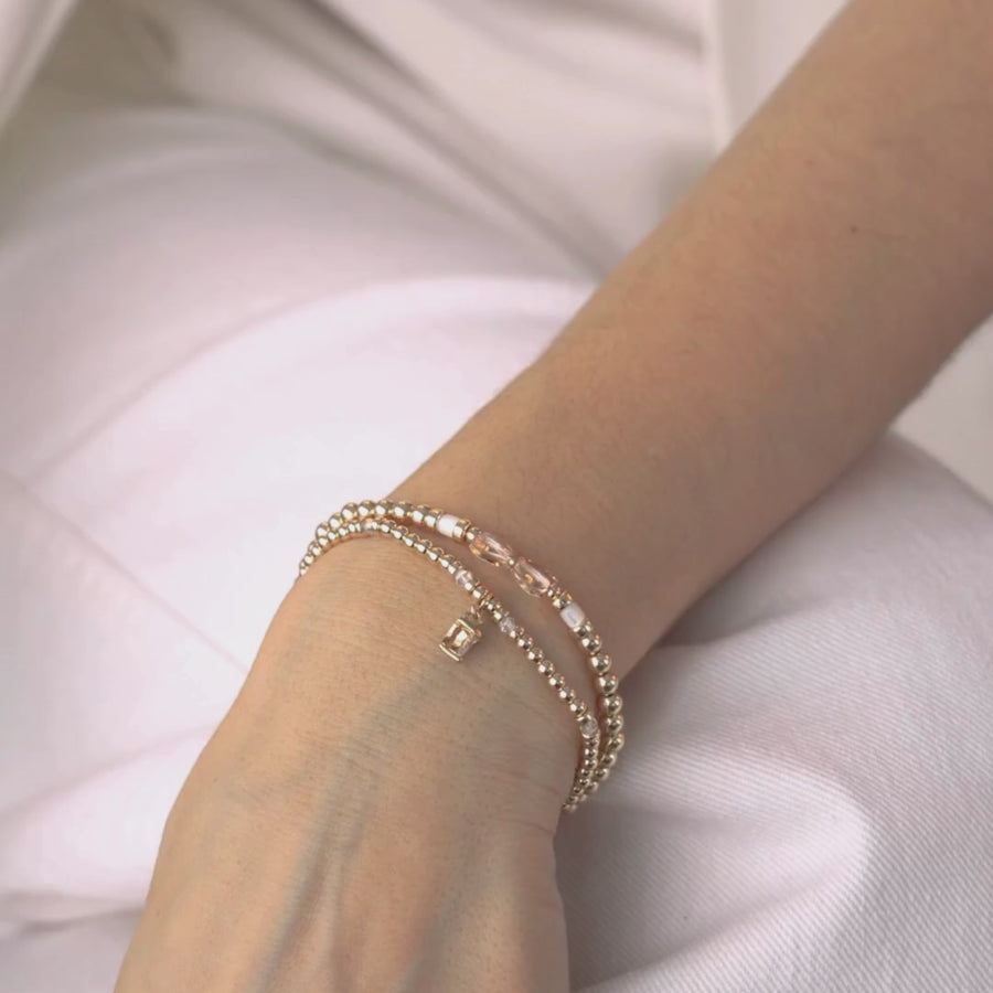 Be Shiny Bracelet - Muse Collection