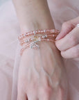 Be Celebrated Bracelet - Twinkle and Shine