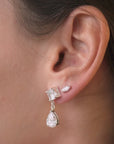 BO1594 Earrings - Haute Joy Collection