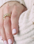 Ring Signature Set - Charmed