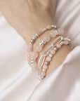Be Refined Bracelet - Sweet Papaya