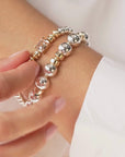 Bracelet Be Fearless - Dress To Impress