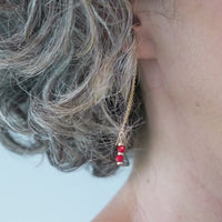 BO1587 Earrings - Twinkle and Shine
