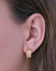 Boucles d'oreilles BO 1585