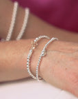 Be Darling Bracelet - Muse Collection