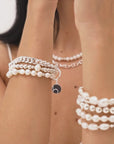 Bracelet Be Suave - Not So Quiet