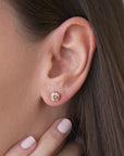 BO1596 Earrings - Haute Joy Collection