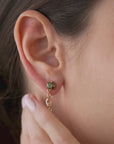 BO1602 Earrings - Haute Joy Collection