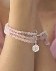 Be Lively Bracelet - Héritage Collection