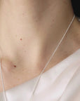 Be Zephir Necklace - Sweet Papaya