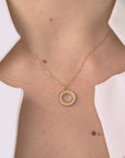 Be Infinite Chain - Muse Collection
