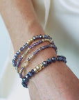 Be Shimmering Bracelet - Twinkle and Shine