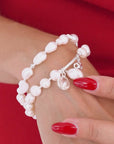 Be Soft Bracelet - Not So Quiet