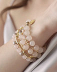 Be Emerging Bracelet - Sweet Papaya