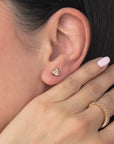 BO1597 Earrings - Muse Collection
