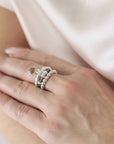 Bague Be Joyful - Sweet Papaya