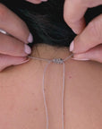 Be A Must Short Necklace