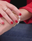 Be Soft Bracelet - Not So Quiet
