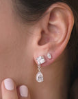 BO1594 Earrings - Haute Joy Collection