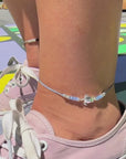 Be Serene - Anklet