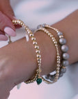Bracelet Be Skillful