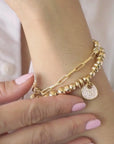 Be Effortless Bracelet