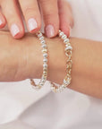 Be Charismatic Bracelet - Dress To Impress