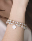 Be Alluring Bracelet - Peaceful Flow
