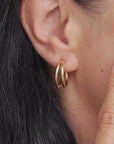 Earrings 1619