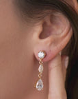 BO1602 Earrings - Haute Joy Collection