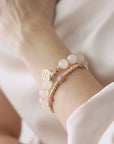Be Emerging Bracelet - Sweet Papaya