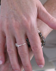 Bracelet Be Emerging - Lotus Whispers