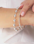 Be Contemporary Bracelet