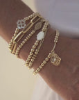 Be Blessed Bracelet - Amulets
