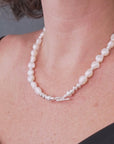 Be Ageless Necklace - Not So Quiet