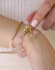Be Lively Bracelet - Héritage Collection