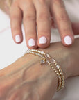 Be Darling Bracelet - Muse Collection