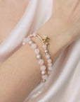 Be Universal Bracelet - Sweet Papaya
